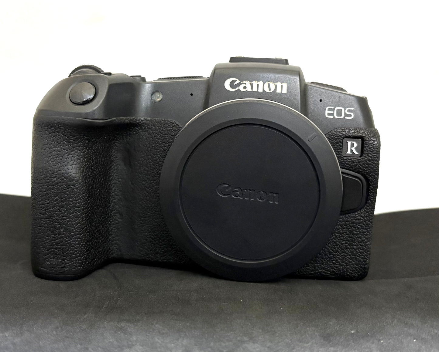 Canon EOS RP Mirrorless Camera Body (used)
