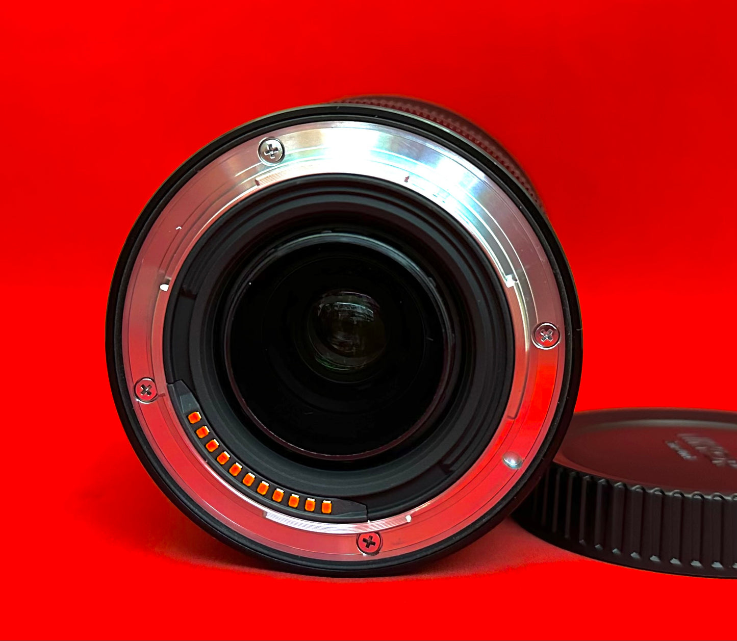 Nikon Z 24-70mm f/4 S Lens (used)