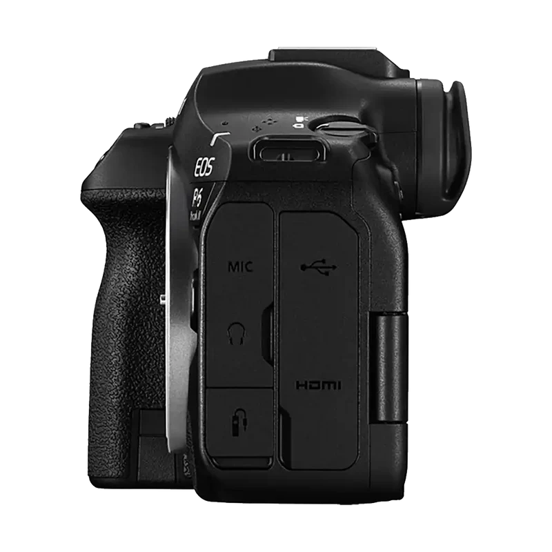 Canon EOS R6 III Camera Body Only ( Brand New )
