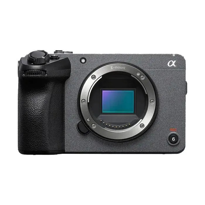 Sony FX30 Digital Cinema Camera Body (used).