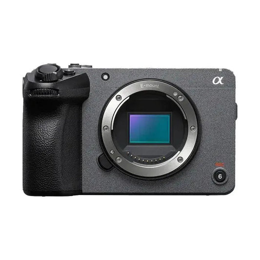 Sony FX30 Digital Cinema Camera Body (used).