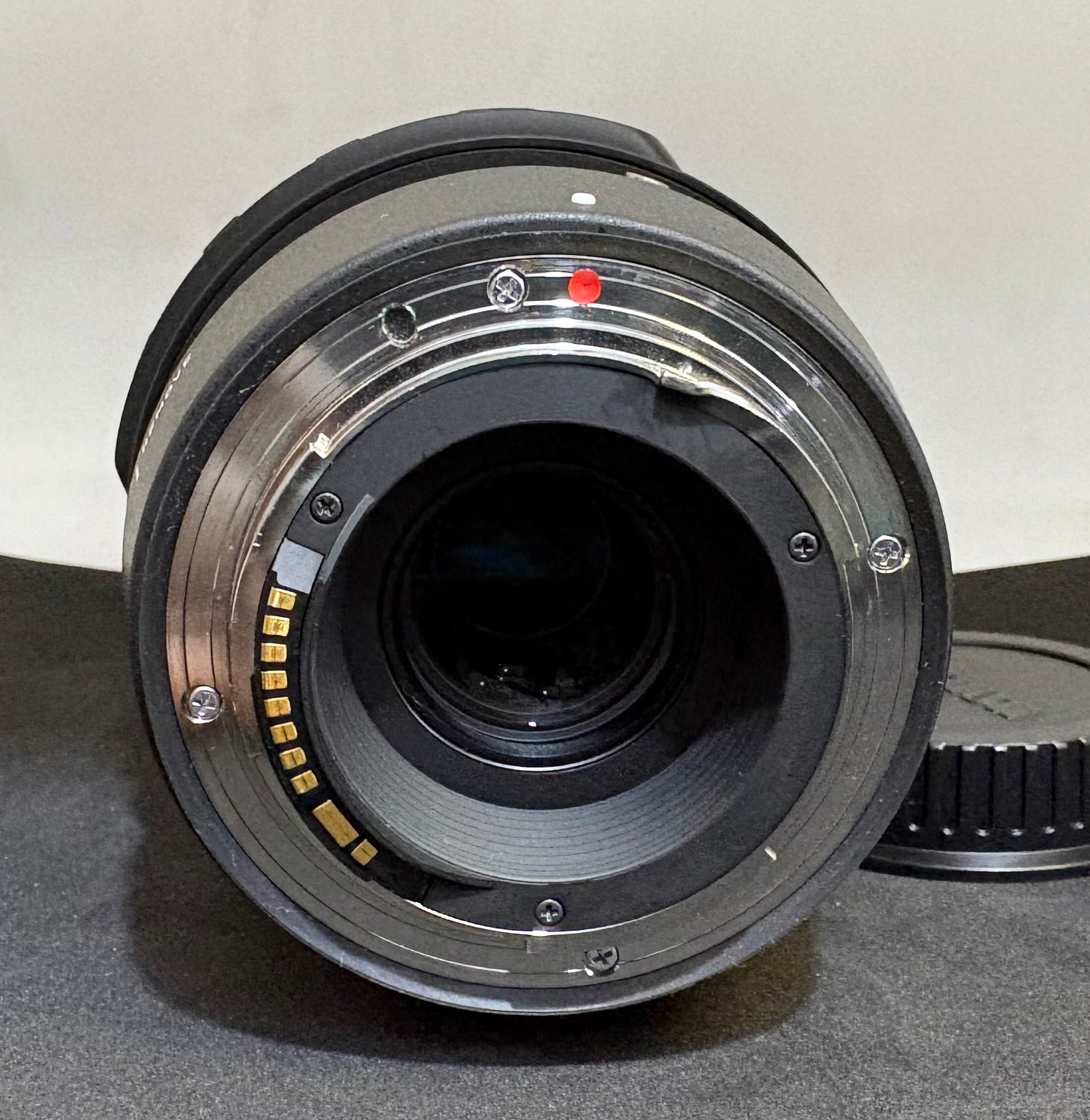 Sigma 150-600mm f/5-6.3 DG OS HSM Contemporary Lens for Canon (used)