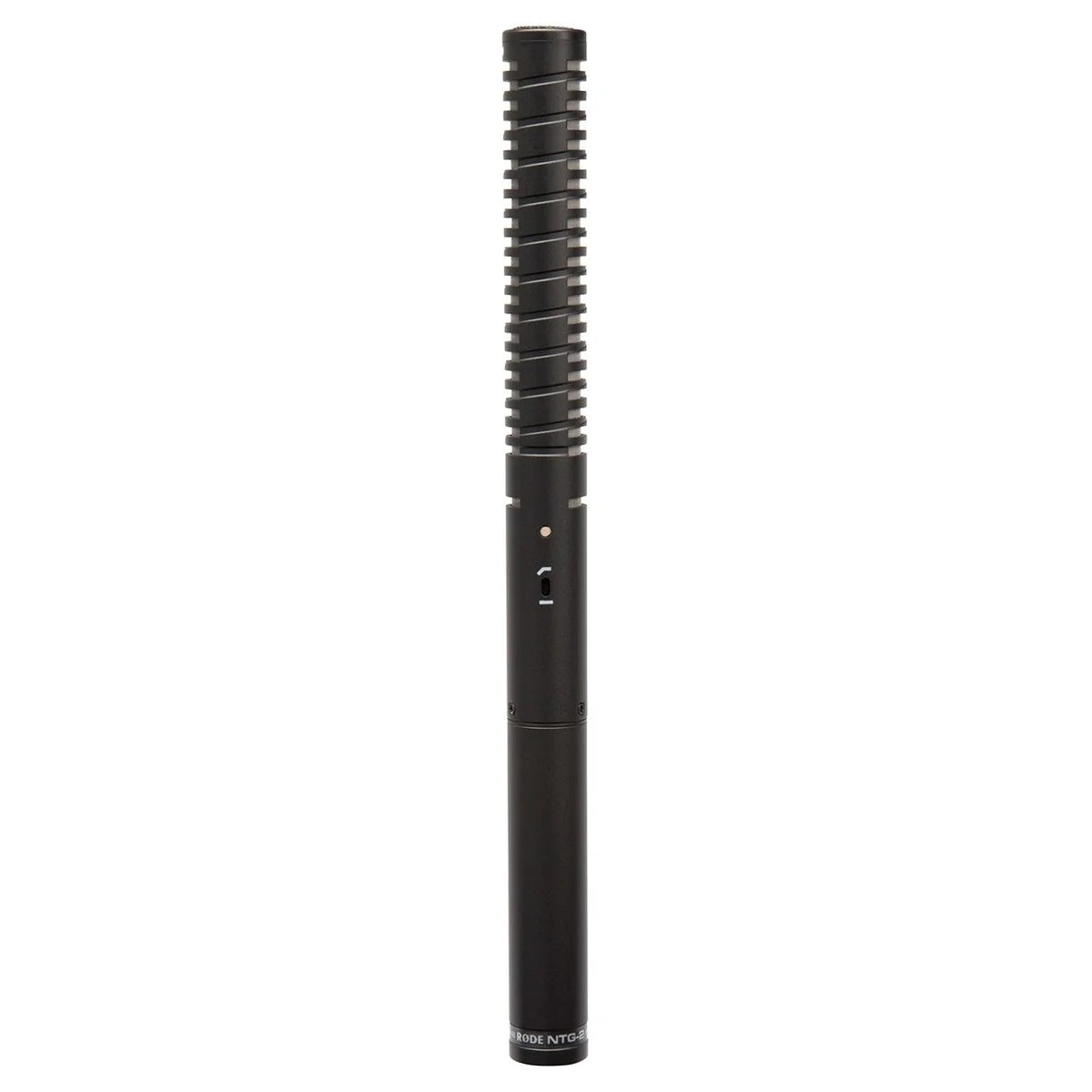 RODE NTG-2 Multi Condenser Shotgun Mic