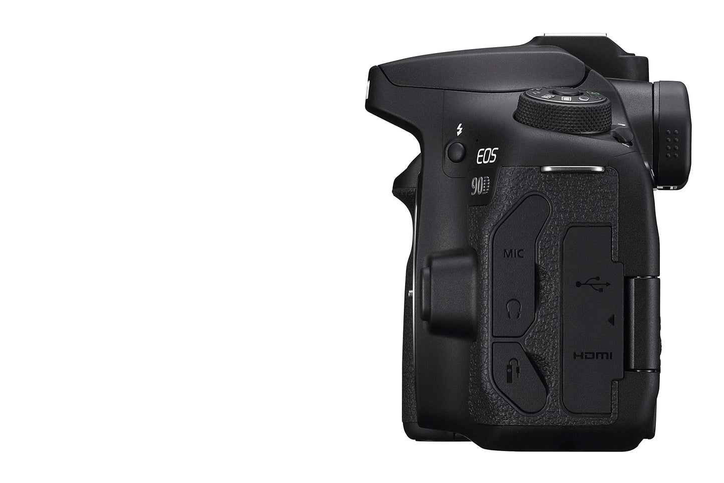 CANON EOS 90D Body (Brand New)