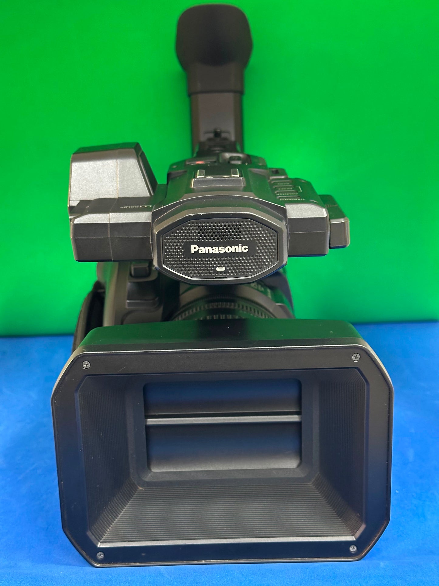 Panasonic AG-UX90 4K Professional Camcorder (used), like new