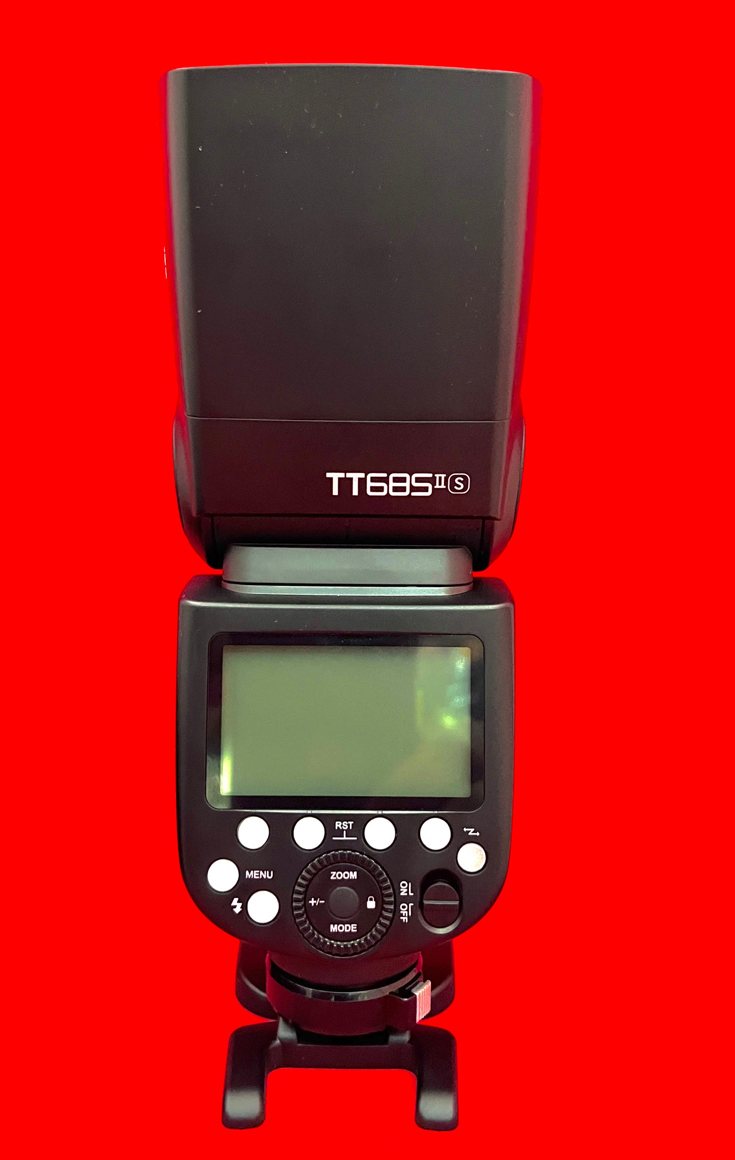 Godox TT685IIS Speedlight for Sony Cameras (used)