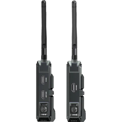 HOLLYLAND PYRO H 4K HDMI WIRELESS VIDEO TRANSMISSION SYSTEM