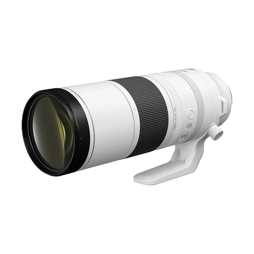 Canon RF 200-800mm f/6.3-9 IS USM Lens (used) like new
