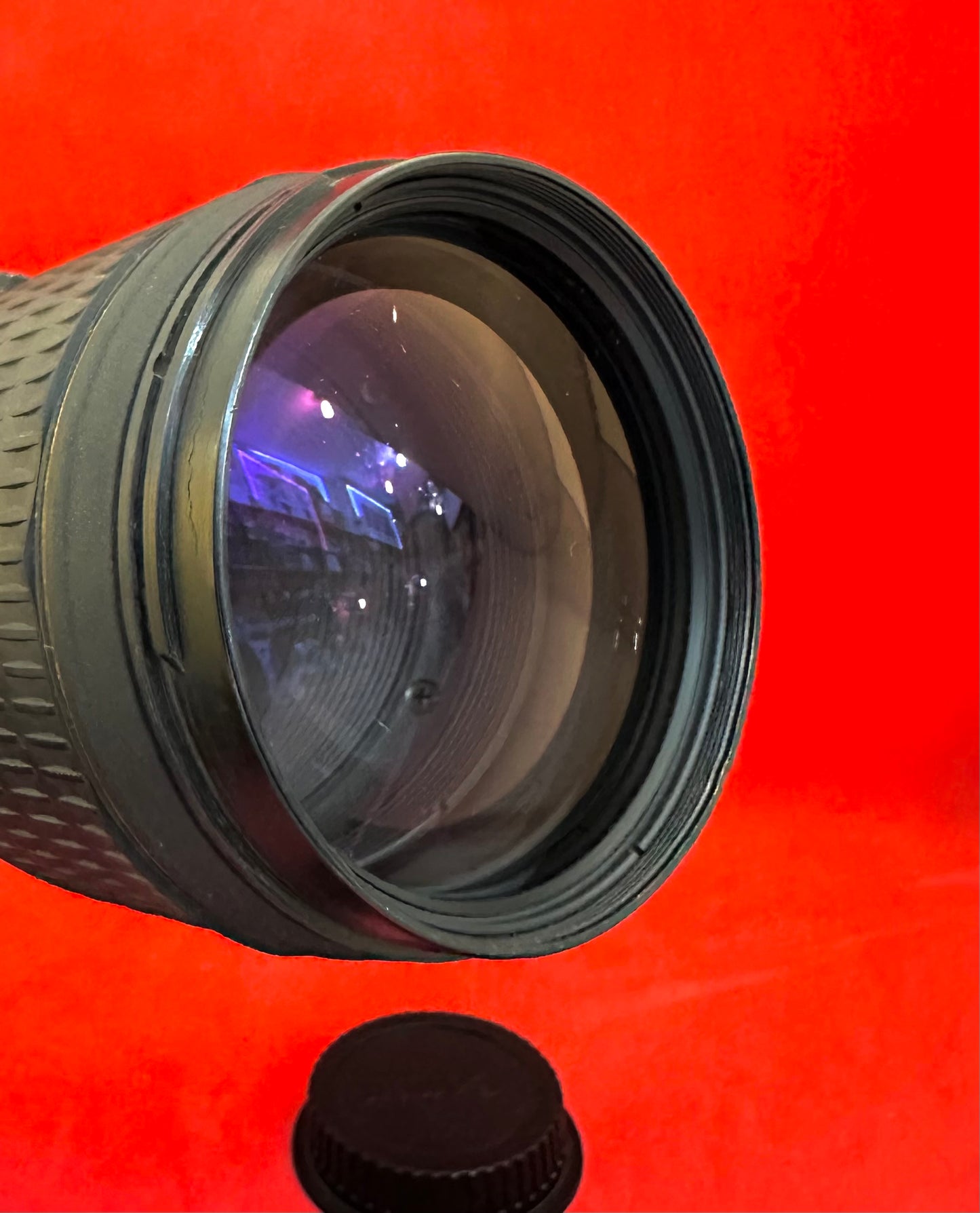 Sigma 70-200mm 1: 2.8 APO EX HSM For Canon EF-mount (used)