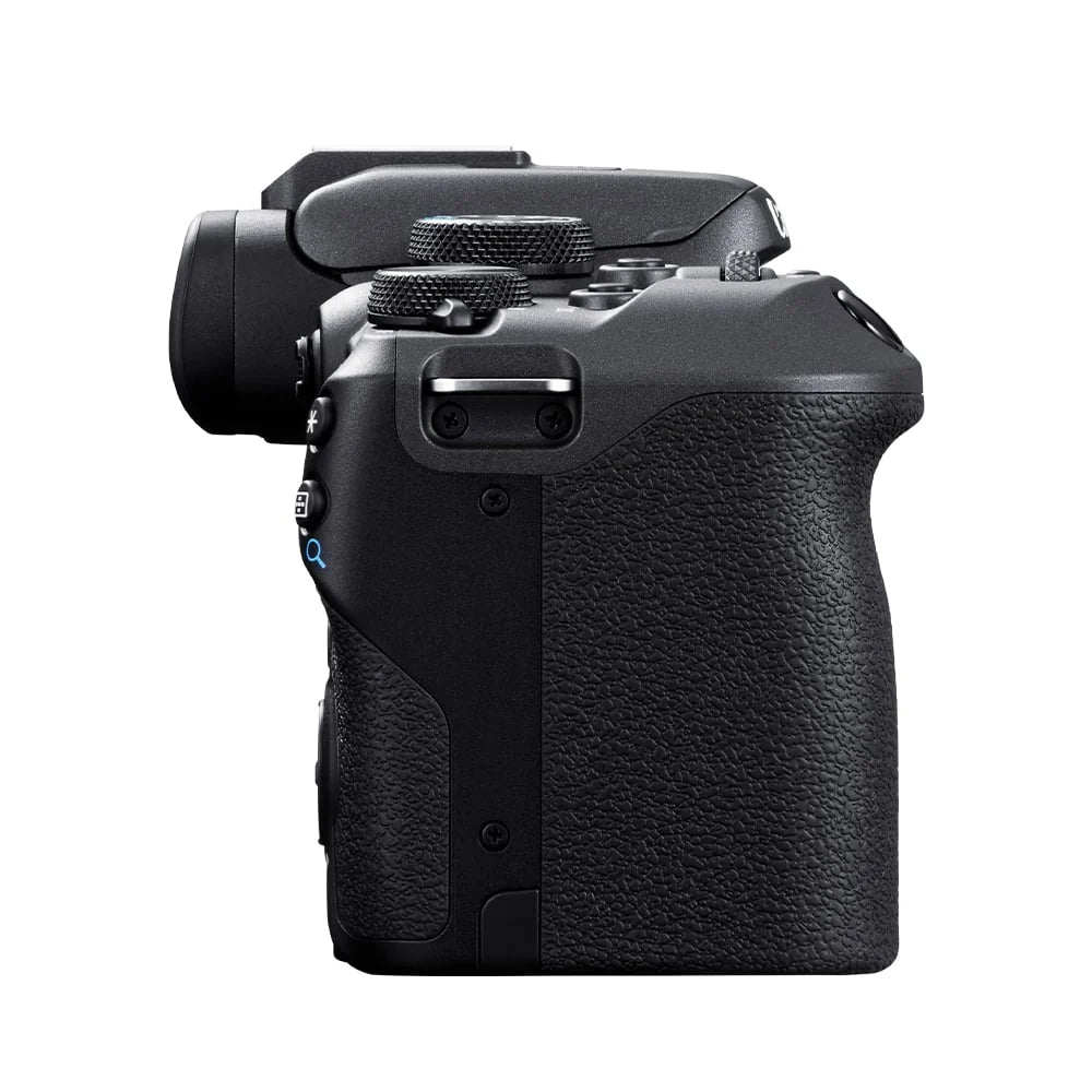 Canon EOS R10 Mirrorless Camera Body (Brand New)