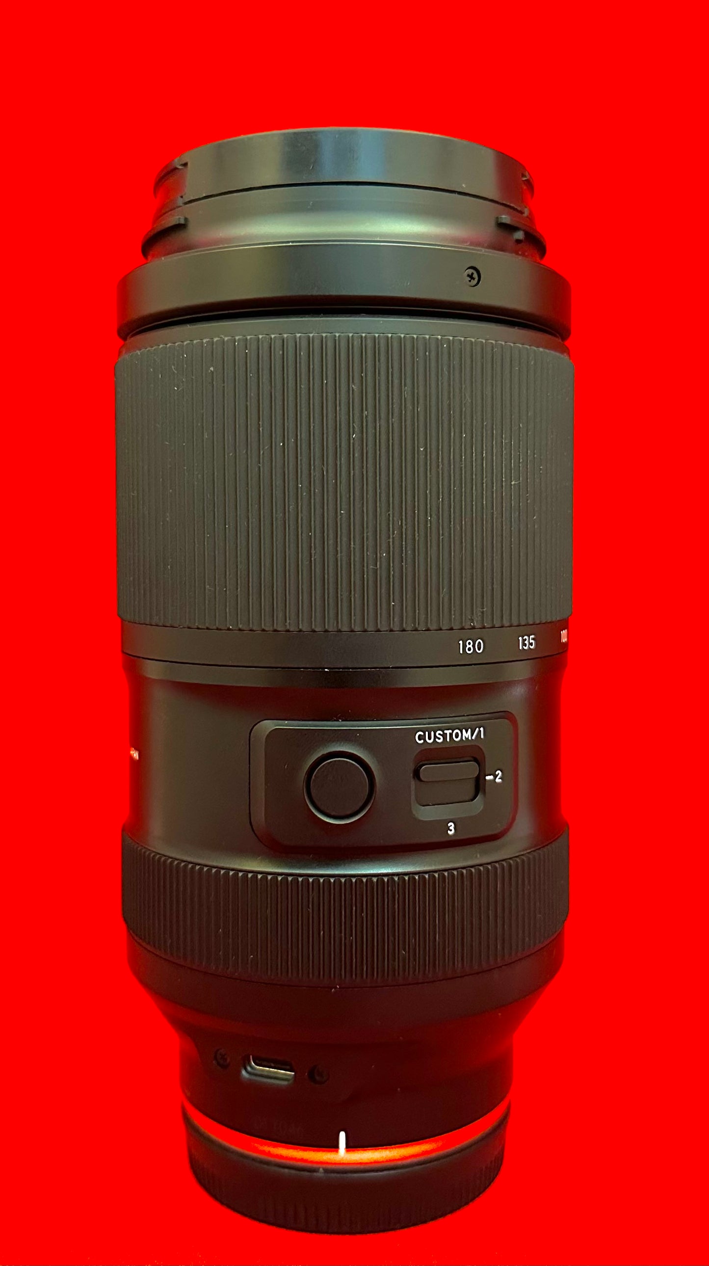Tamron 70-180mm f/2.8 Di III VC VXD G2 Lens for Sony E (used)