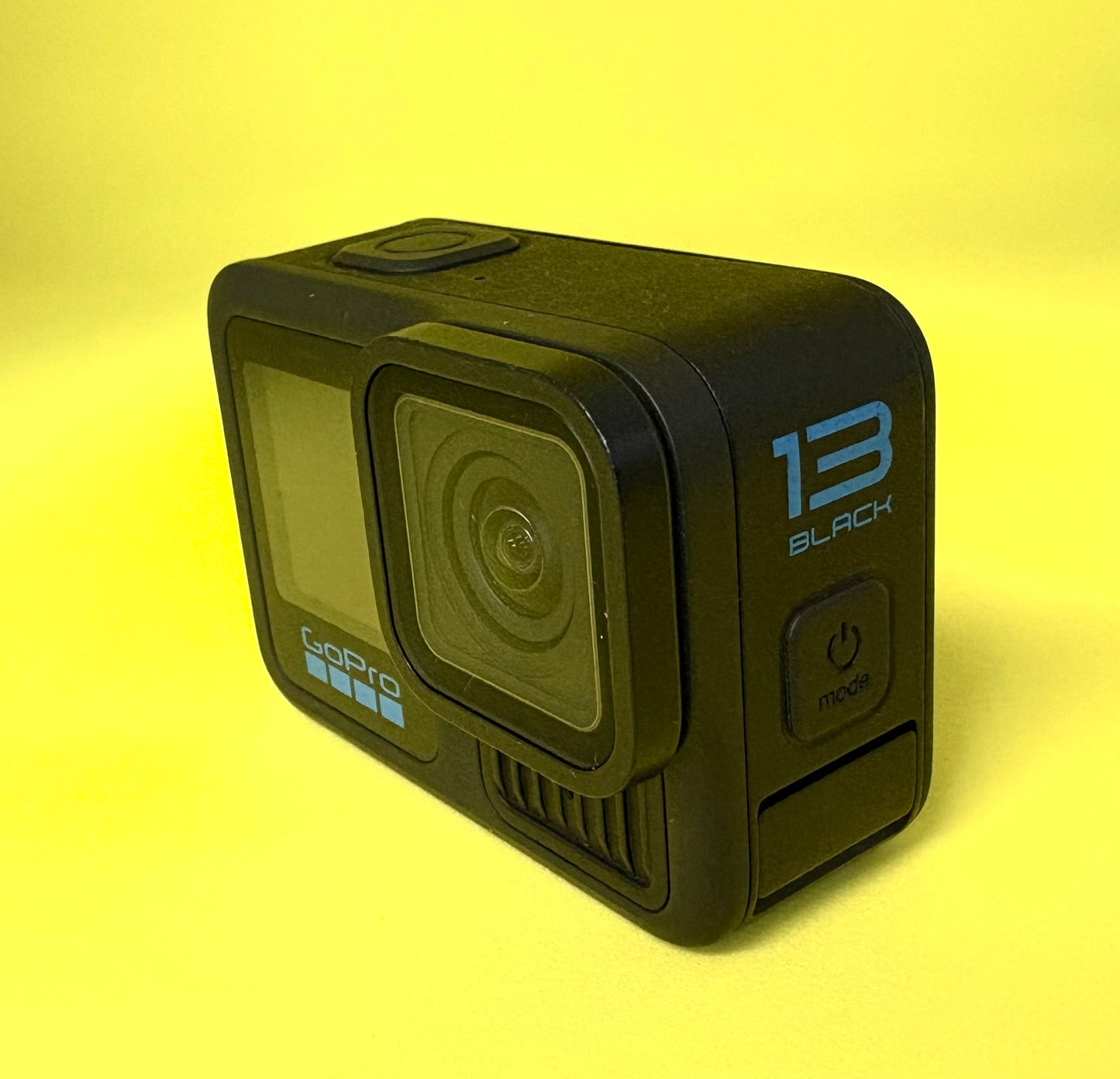 GoPro HERO13 Black Action Camera (used)