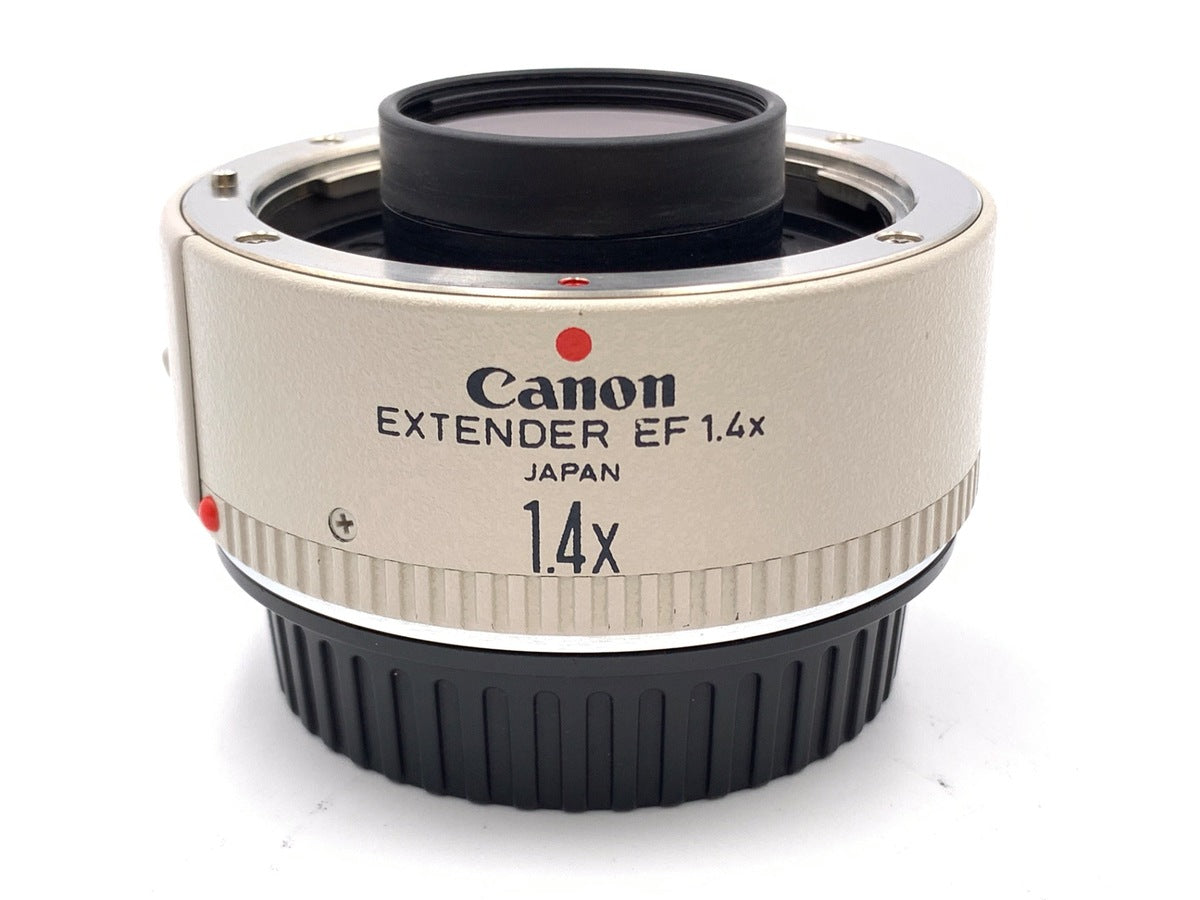 CANON EXTENDER EF 1.4X  (used)