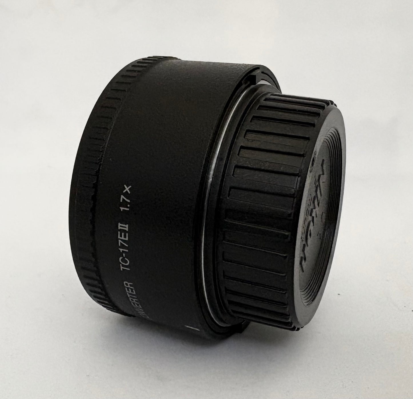 Nikon AF-S Teleconverter TC-17E II 1.7x (used)