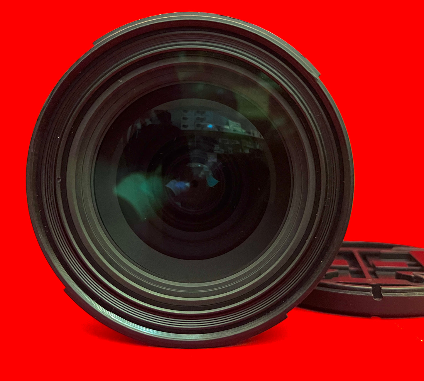 SONY FE 24-70MM F/2.8 GM II LENS  E-mount (used)