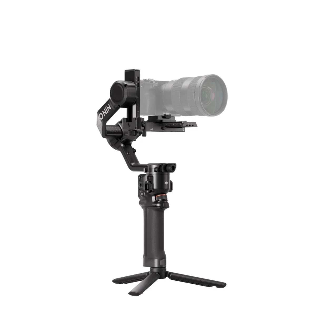 DJI RS 5 Gimbal Combo