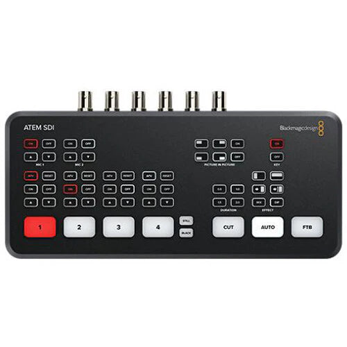 BLACKMAGIC DESIGN ATEM SDI (used)