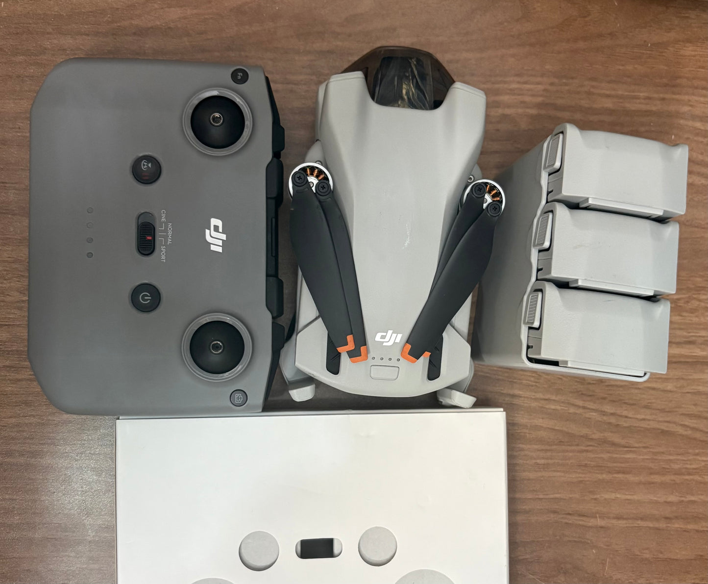 DJI Mini 3 Fly More Combo (used)