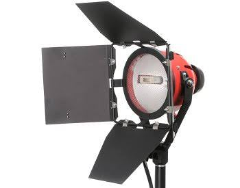 Red Head Lights 800W