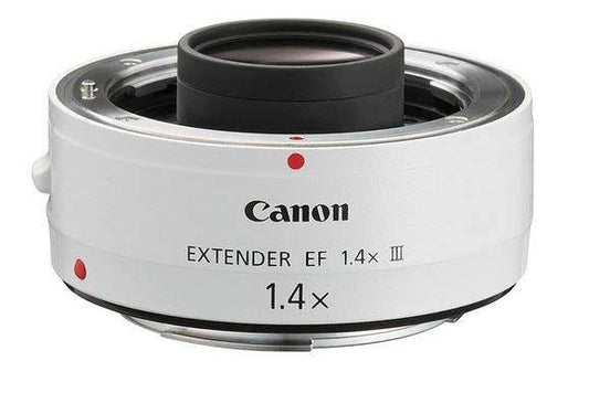 Canon Extender EF 1.4x III (Used)