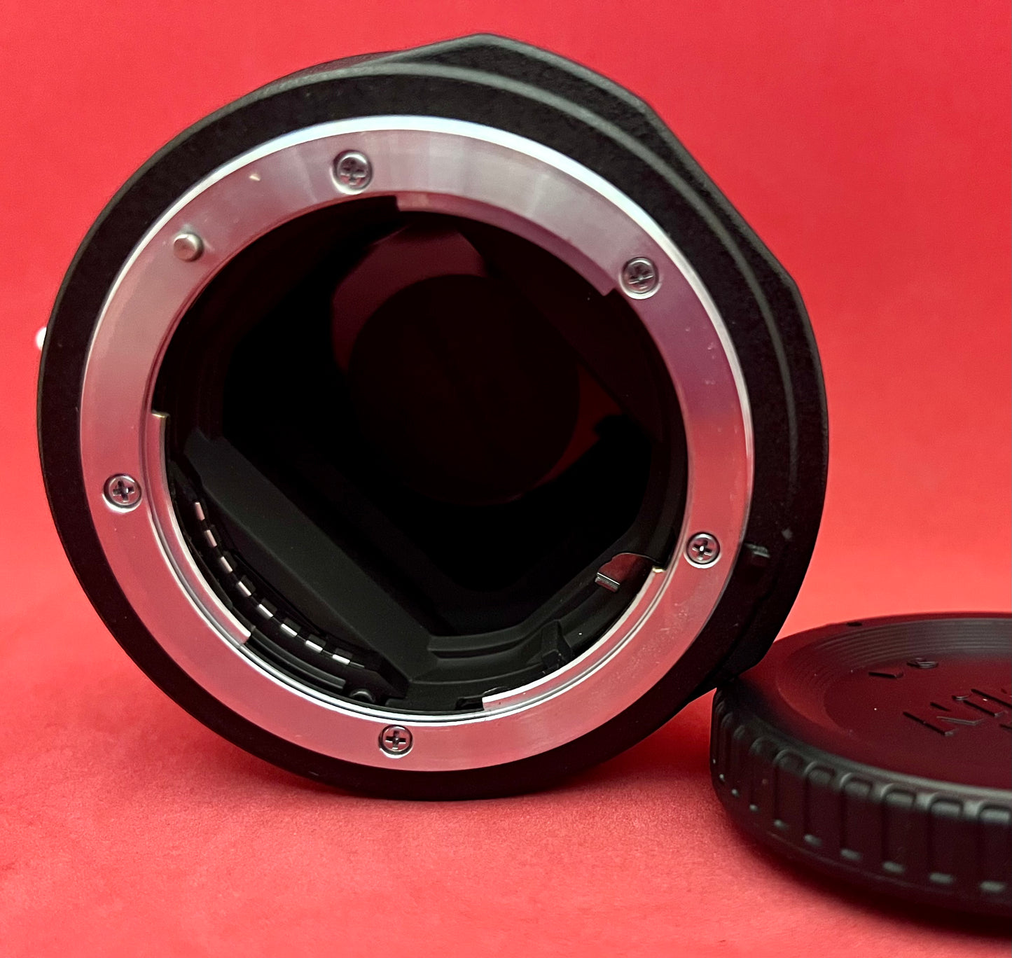 Nikon FTZ II Mount Adapter (used)