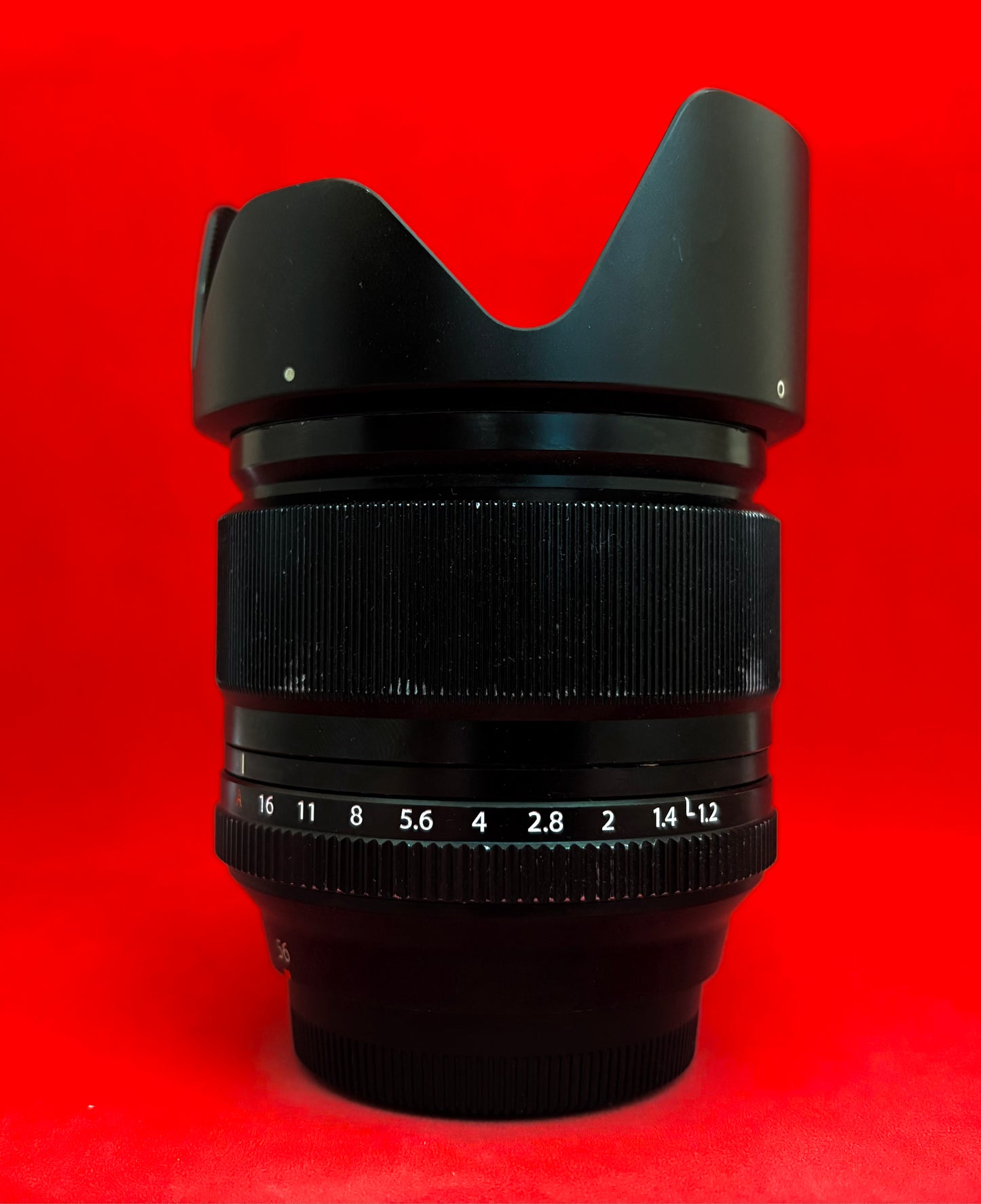 Fujifilm XF 56mm f/1.2 R (used)