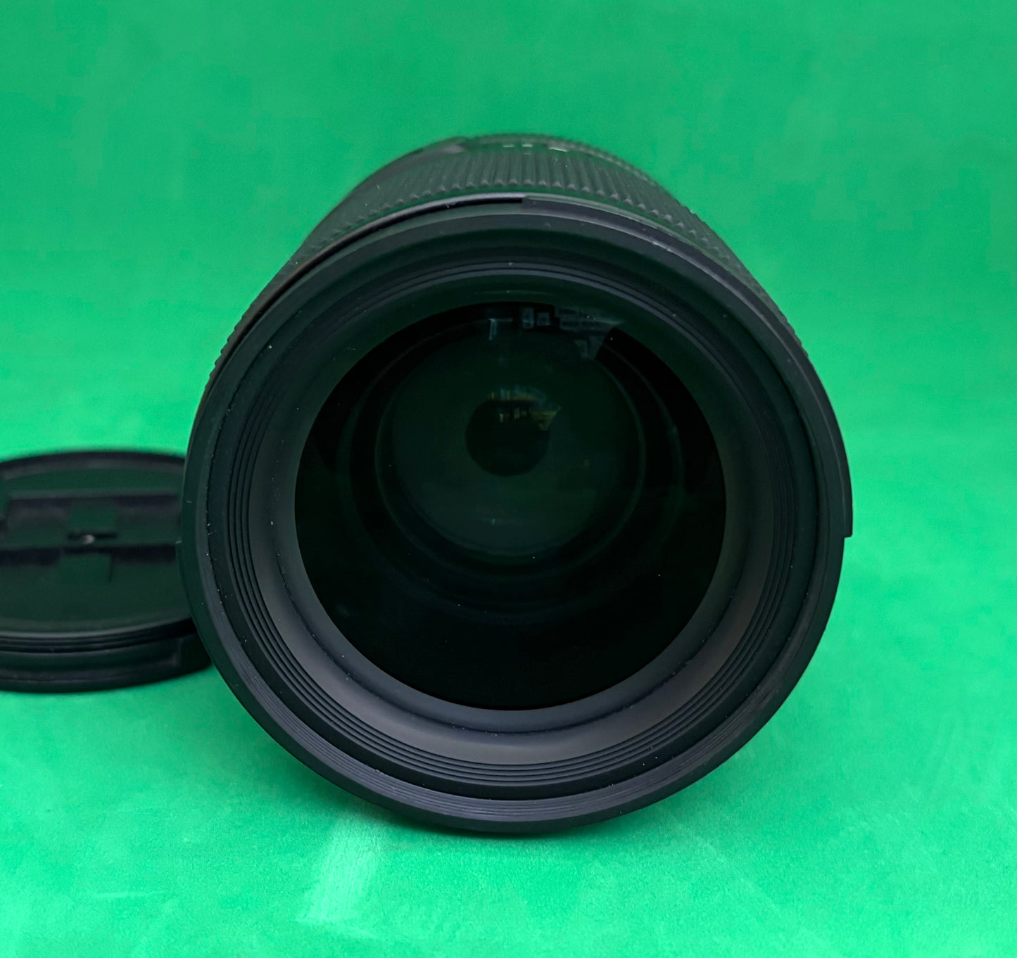 Sigma 50mm f/1.4 DG DN Art Lens for Sony E (used)