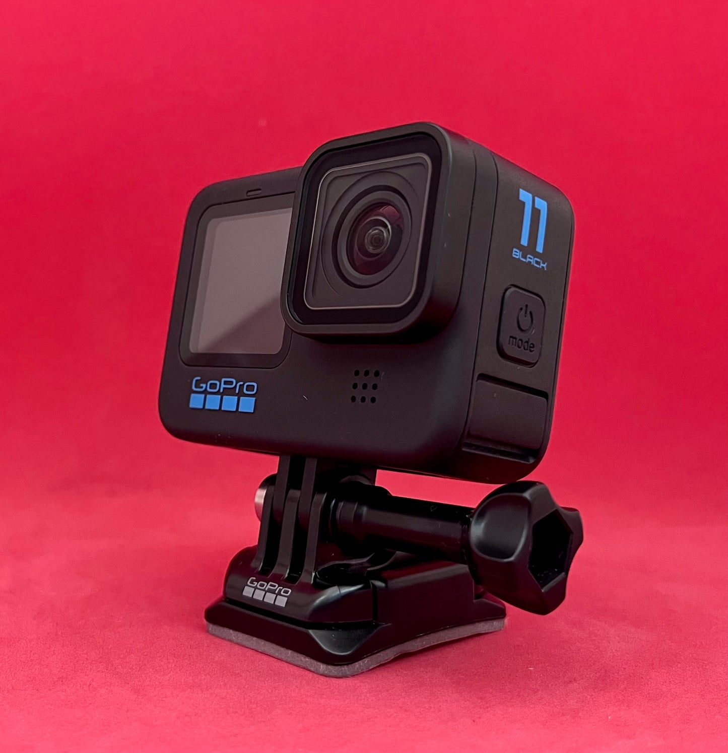 GoPro HERO11 Black Action Camera (used)