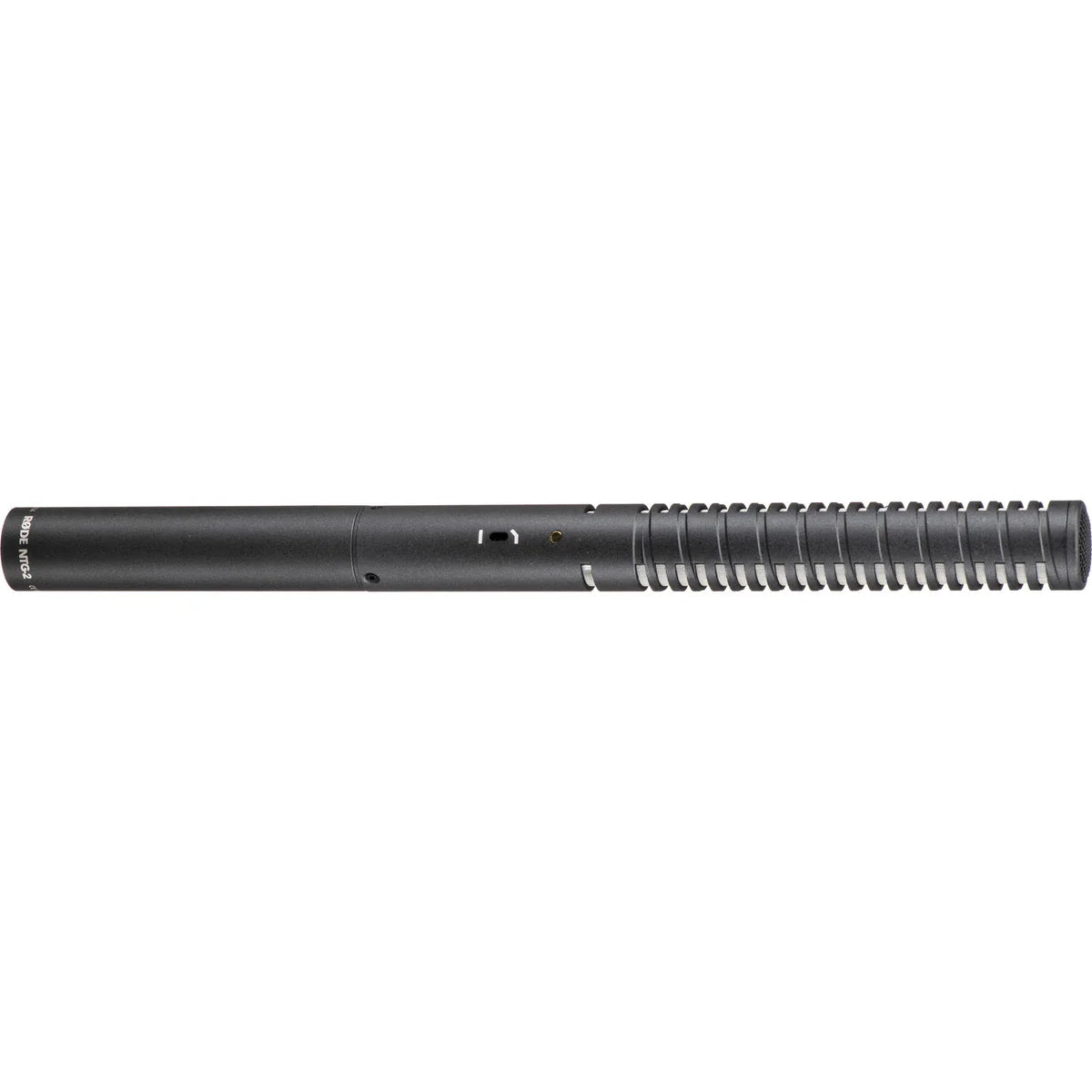 RODE NTG-2 Multi Condenser Shotgun Mic