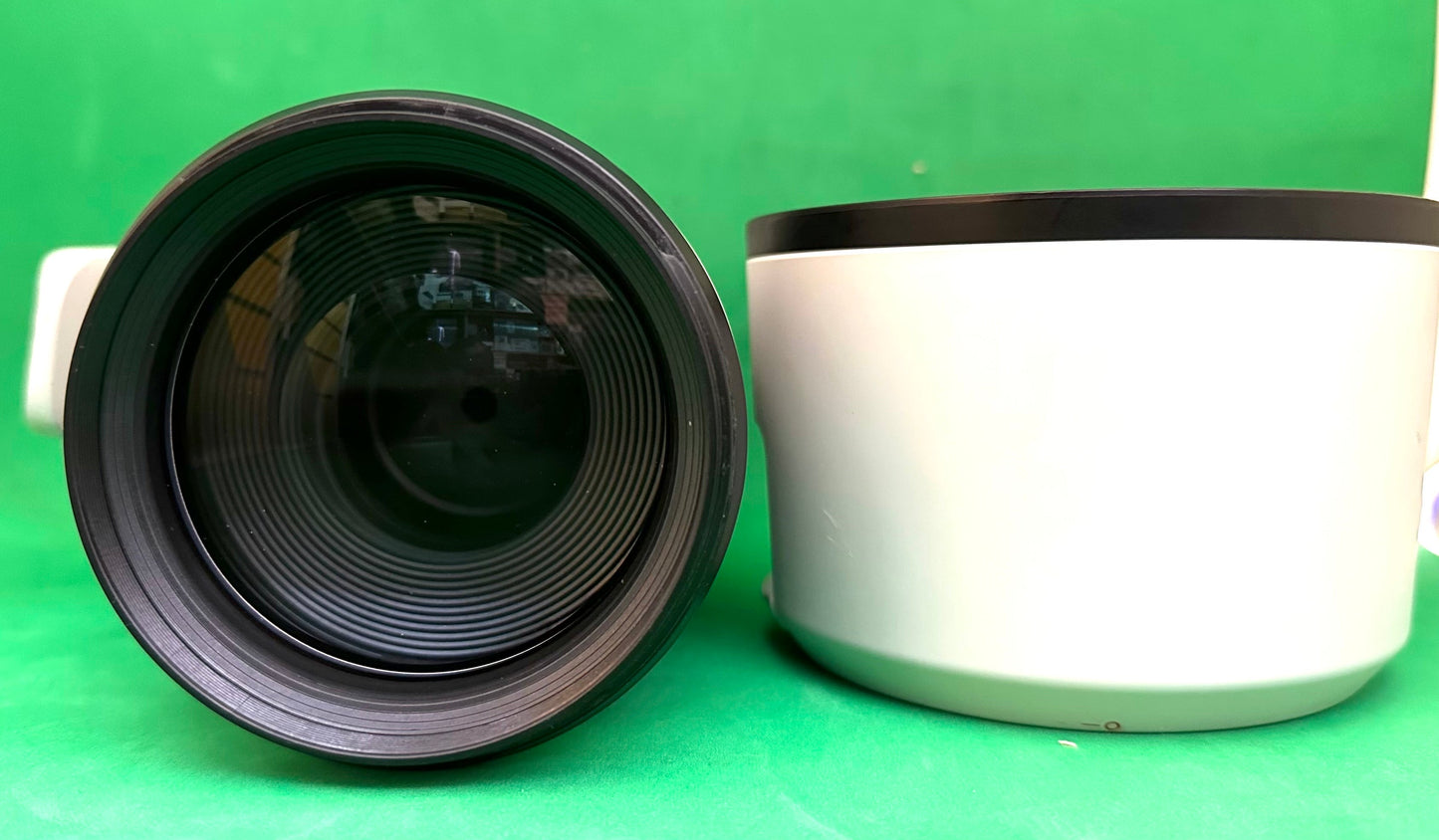Canon RF 70-200mm f/2.8L IS USM Lens (used).