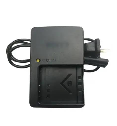 Replacement BC-CSDE CSD Charger for Sony NP-FT1 FR1
FE1 FD1 BD1 battery TX1 T2 170 177 Cameras