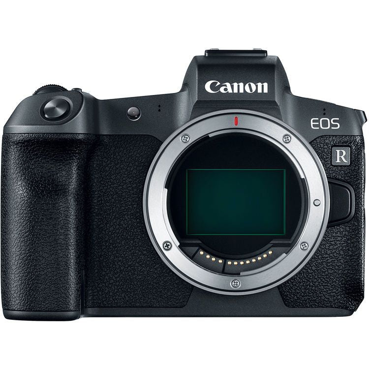 Canon EOS R Mirrorless Cameras (Used)