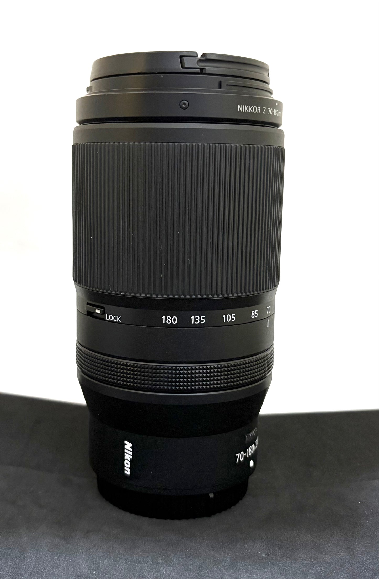 Nikon Z 70-180mm f/2.8 Lens (used)