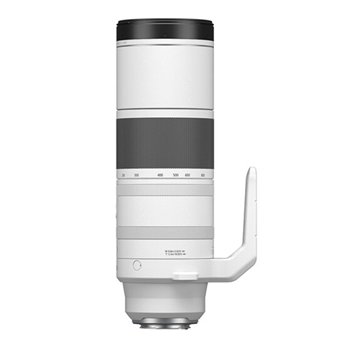 Canon RF 200-800mm f/6.3-9 IS USM Lens (used) like new