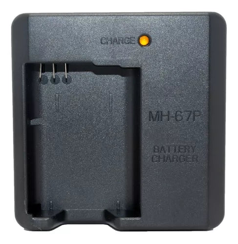 Replacement MH-67P Battery Charger Replacement