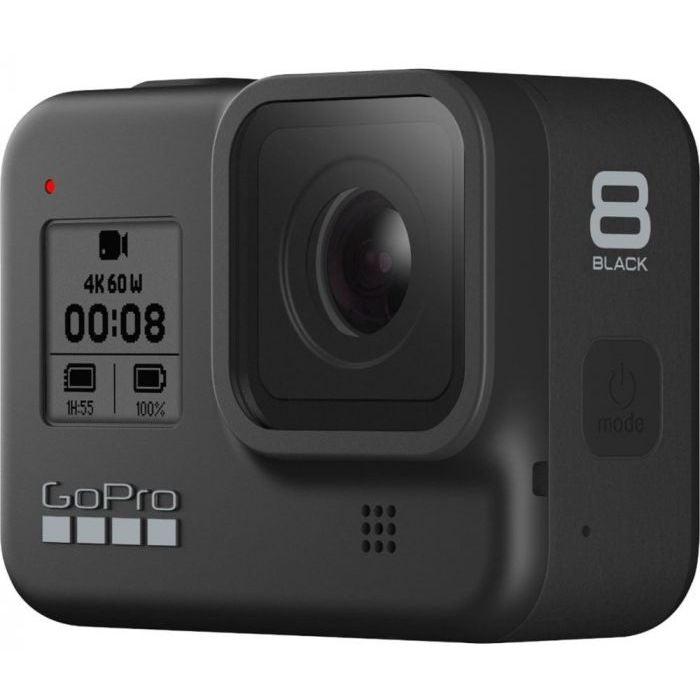 GoPro Hero 8 - Black (used)