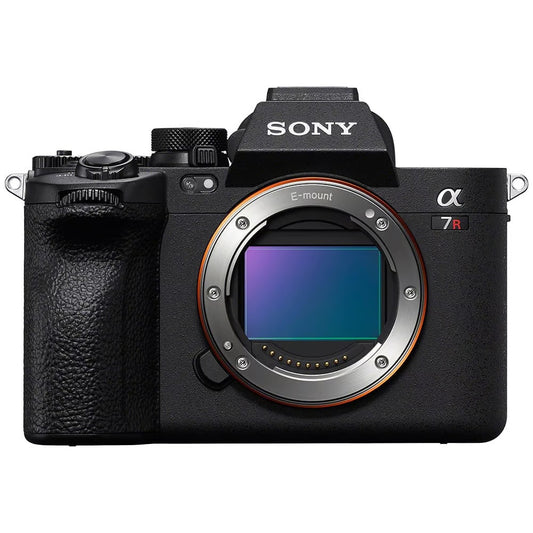 Sony Alpha a7R V Mirrorless Digital Camera (used)