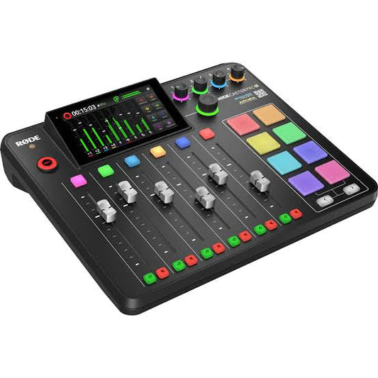 Rode RODECaster Pro II (used)