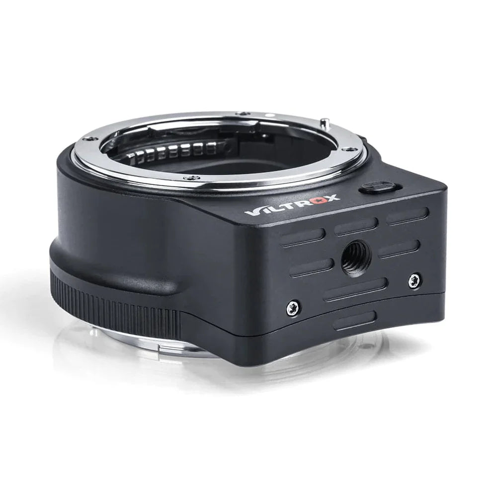 VILTROX NF-Z Auto Focus F-mount to Nikon Z-mount Adapter with EXIF Transmission VR Lens Stabilisation Support