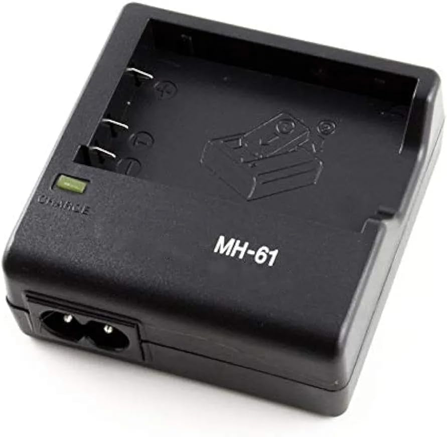 Replacement MH-61 Battery Charger