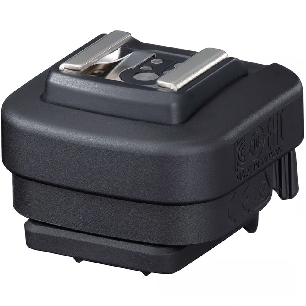 Canon AD-E1 Multi-Function Shoe Adaptor