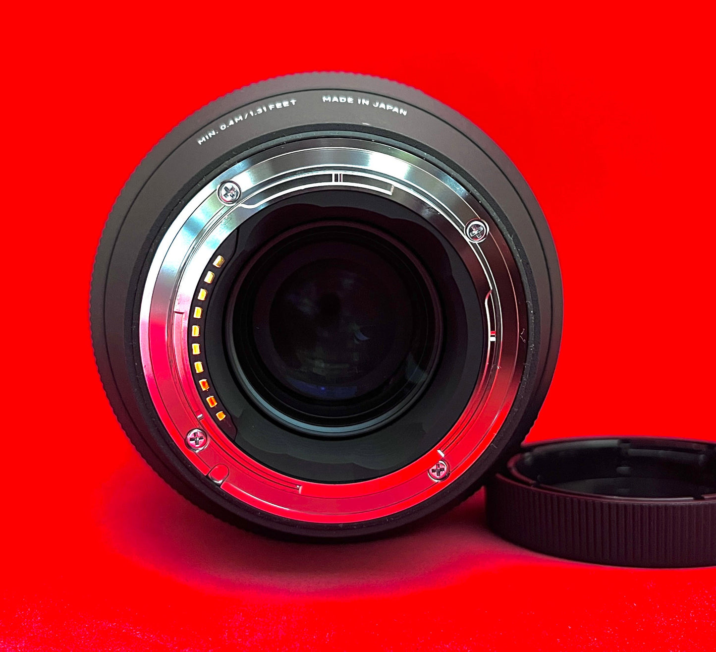 Sigma 28-105mm F/2.8 DG DN Art Lens Sony E-mount (used)