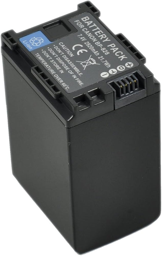 Replacement Battery Pack BP-828