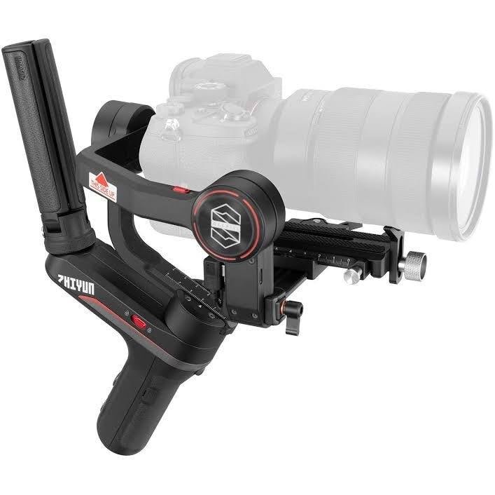 Zhiyun-Tech Weebill-S Gimbal Stabilizer (used)