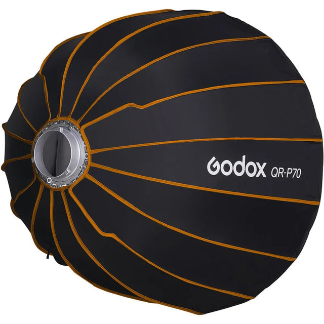 Godox QR-P70 Quick Release Parabolic Softbox 70cm
