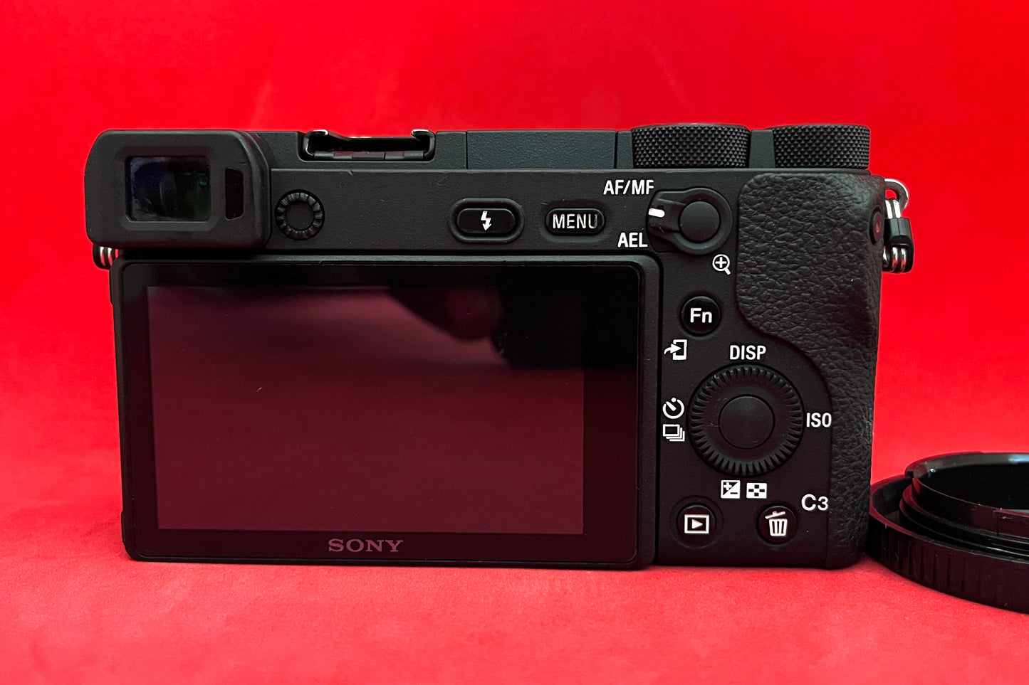 Sony Alpha a6500 Mirrorless Digital Camera Body (used)