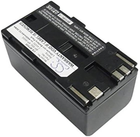 Replacement CANON BP-950 LITHIUM-ION BATTERY