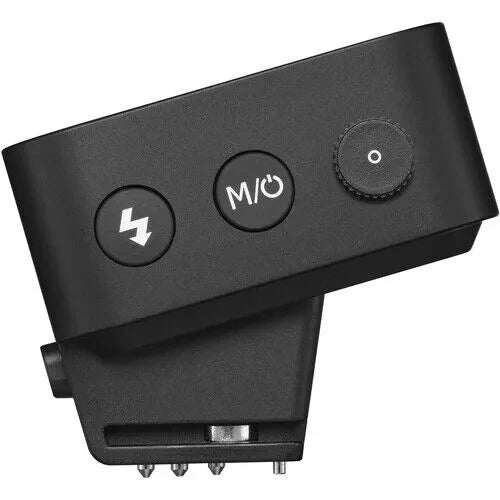 GODOX X3 C TOUCHSCREEN TTL WIRELESS FLASH TRIGGER FOR CANON
