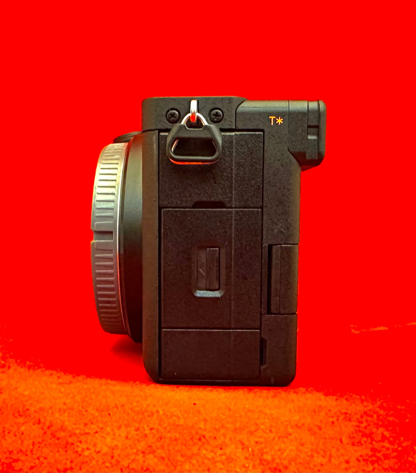 Sony a6700 Mirrorless Camera Body (used)