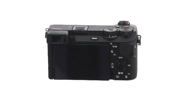 Sony a6700 Mirrorless Camera Body (used)